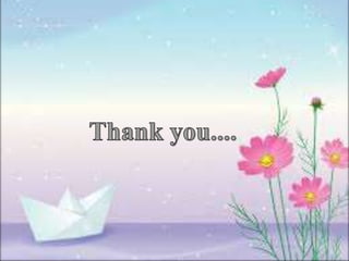 The tattered blanket