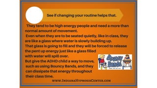 Theta Waves = Hypnosis and Visualization