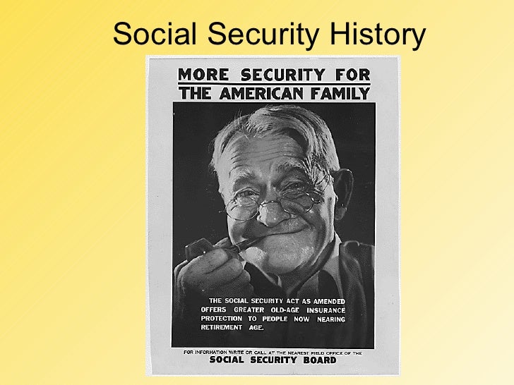 Stock options subject to social security
