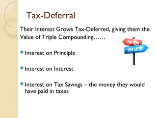 Triple Compounding The taxing of_social_securitytrainingsite | PPT