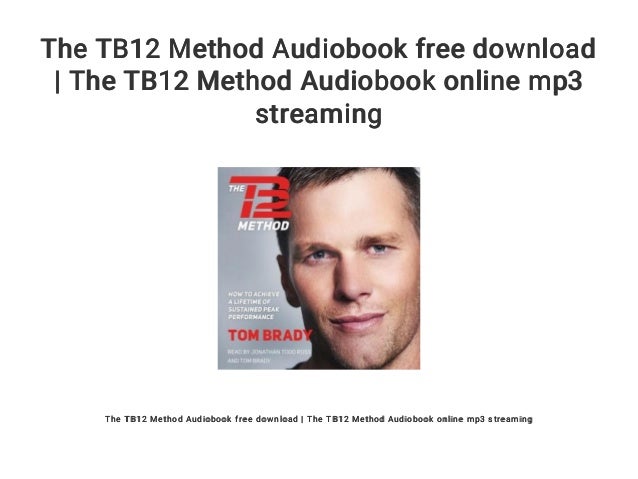 the tb12 method barnes and noble the tb12 method barnes and noble