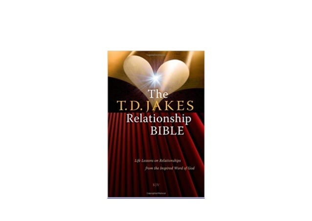 E BOOK AUDIOBOOK LIBRARY The TD Jakes Relationship Bible Life Lessons e-book-audiobook-library-the-td-jakes-relationship-bible-life-lessons