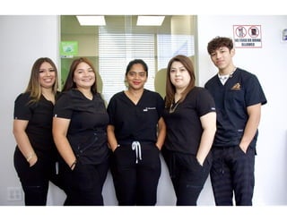 The team at Dallas dentist Bonnie View Dental.pdf
