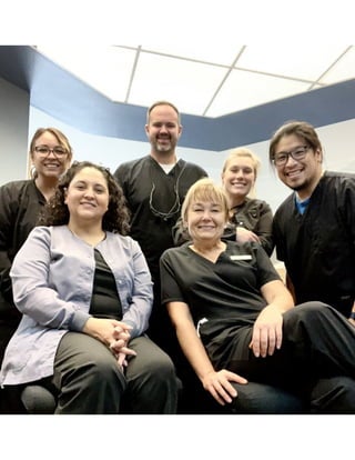 The team at Hrencher Dental Dodge City.pdf