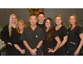 The team at Oregon City cosmetic dentist Beavercreek Dental.pdf