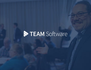 © 2020 TEAM Software | v. 2.2 | Last Updated: 10.2020
 