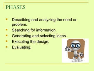 The technological process | PPT