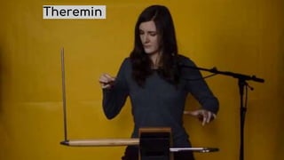 Theremin
 