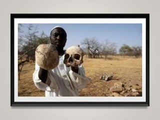 The teleological argument