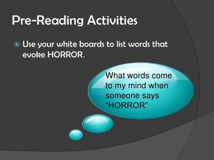suspense and irony in the tell tale Start studying literary elements for the tell-tale heart w/pics (it is used to create suspense) situational irony. suspense and irony in the tell tale Start studying literary elements for the tell-tale heart w/pics (it is used to create suspense) situational irony.