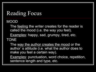 TheTellTaleHeart.ppt
