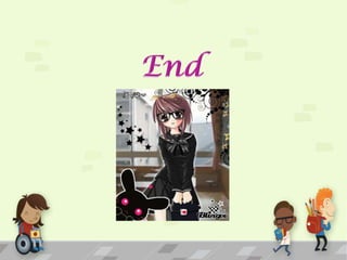 The simple present, simple past and future 