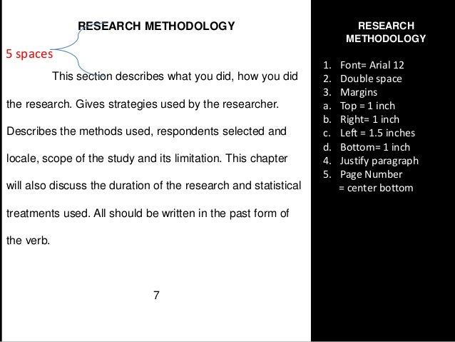 The Term Paper The Term Paper