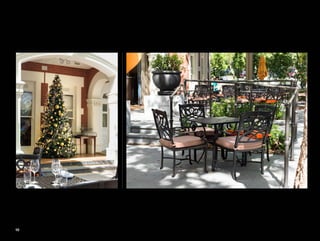 The Terrace Hotel Perth