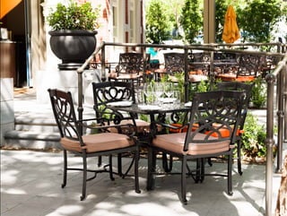 The Terrace Hotel Perth