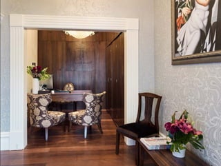 The Terrace Hotel Perth