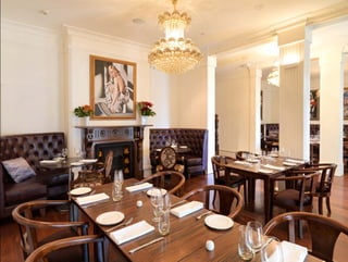 The Terrace Hotel Perth