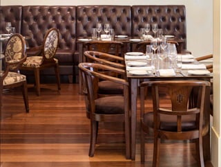 The Terrace Hotel Perth