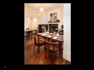 The Terrace Hotel Perth