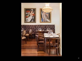 The Terrace Hotel Perth