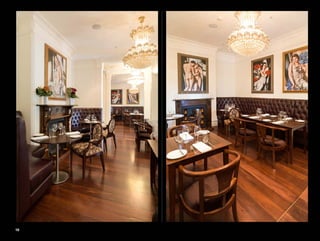 The Terrace Hotel Perth