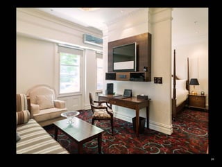 The Terrace Hotel Perth