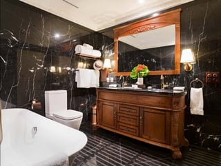 The Terrace Hotel Perth