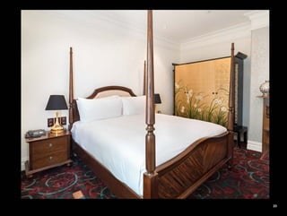 The Terrace Hotel Perth