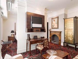 The Terrace Hotel Perth