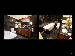 The Terrace Hotel Perth