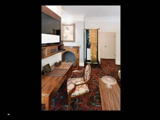 The Terrace Hotel Perth