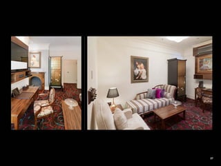 The Terrace Hotel Perth