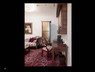 The Terrace Hotel Perth