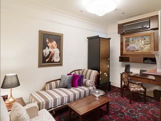 The Terrace Hotel Perth