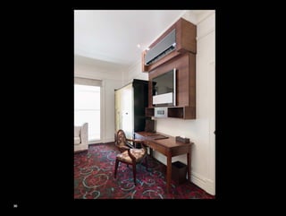 The Terrace Hotel Perth