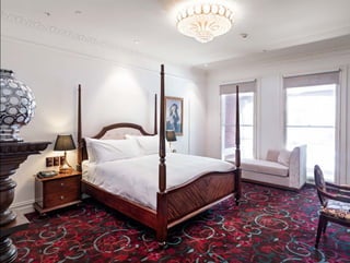 The Terrace Hotel Perth