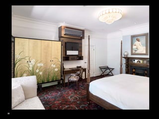 The Terrace Hotel Perth