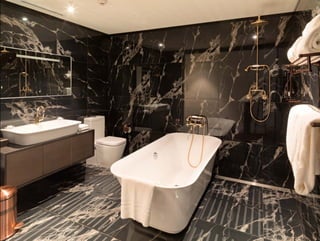 The Terrace Hotel Perth