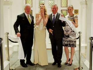 The Terrace Hotel Perth