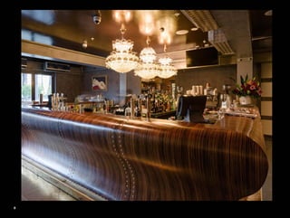 The Terrace Hotel Perth