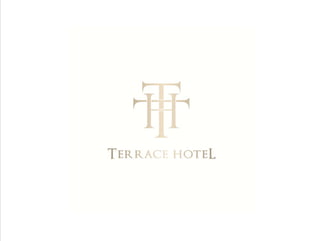 The Terrace Hotel Perth