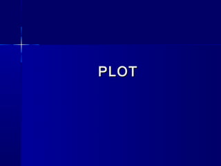 PLOT
 