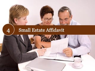 The Texas Probate Process: What You Need to Know