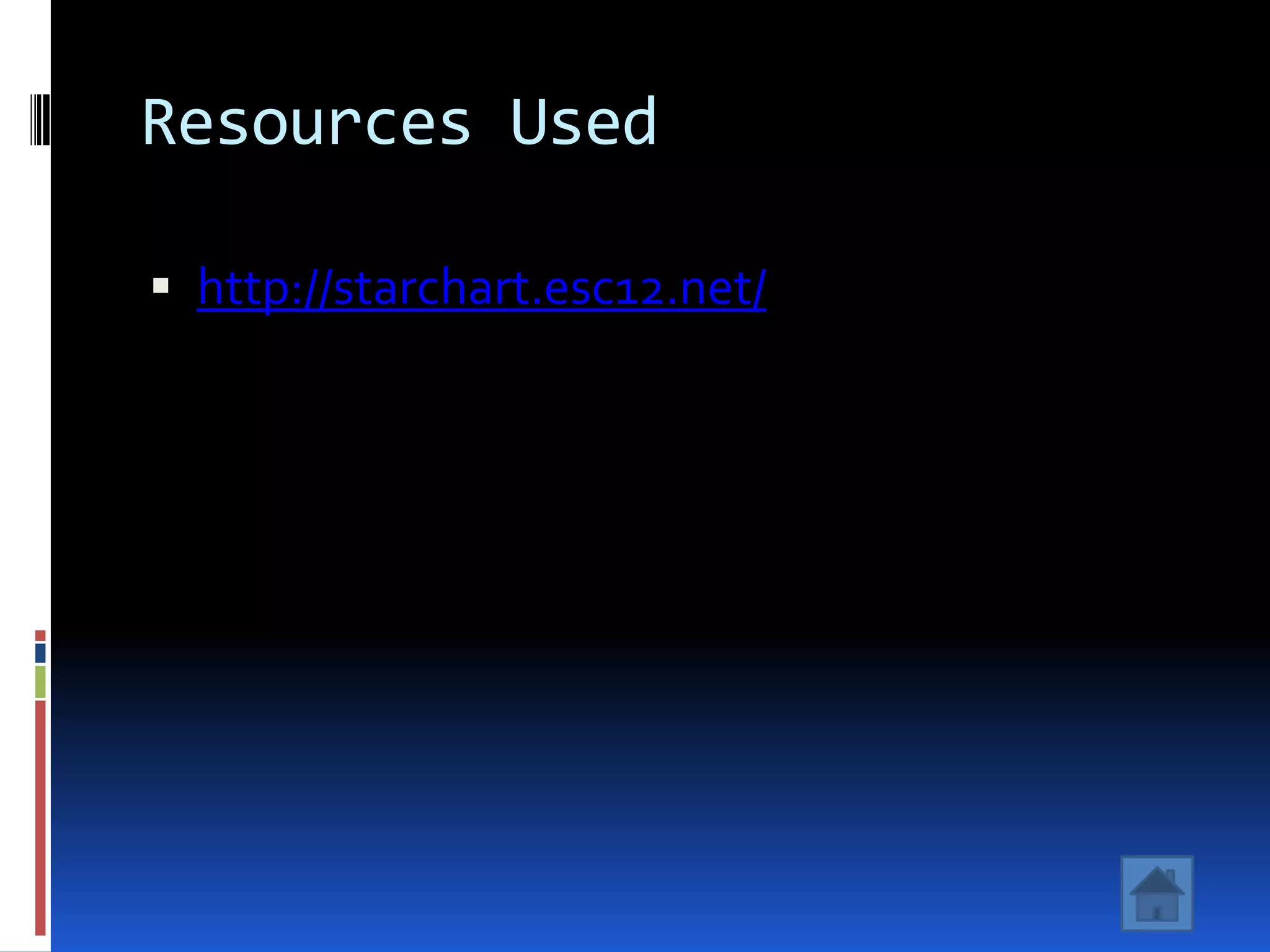 KHS ClassificationsInfrastructureWe are in the developing phaseOne educator per computer, shared use of other resources5-9 students per computer