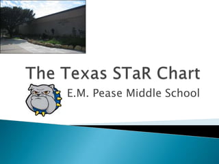 E.M. Pease Middle School
 