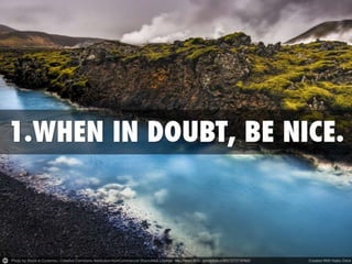 The "Thank You Effect": 50 Small Ways to Improve Customer Service