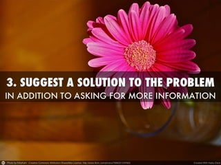 The "Thank You Effect": 50 Small Ways to Improve Customer Service