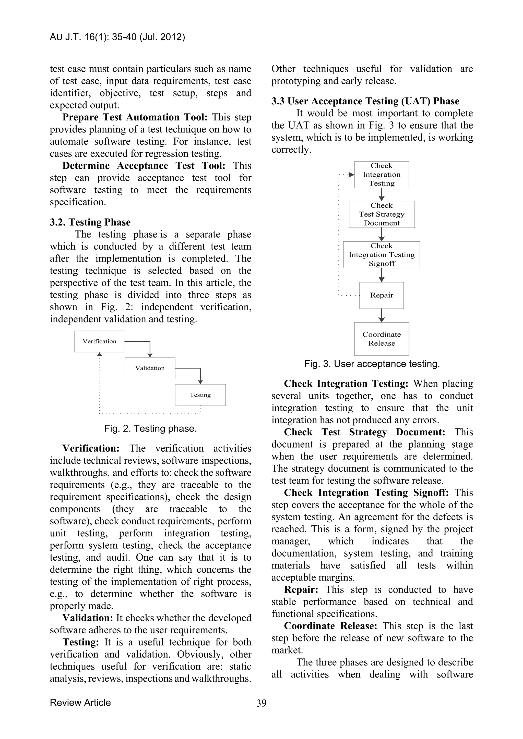 Thetheoryofsoftwaretesting