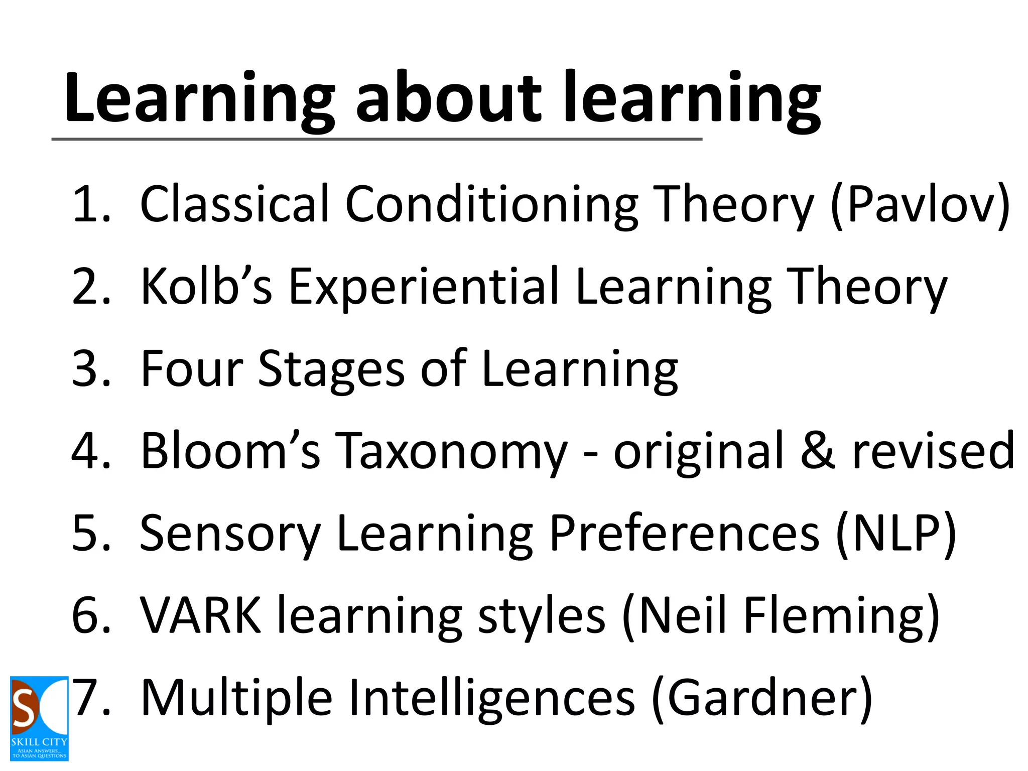 In summary…
Gen Y’ers/Millennials:
• Teachers, principals, bosses, parents do
not matter much – knowledge is cheap!
• Instead, peers influence their decisions!
• Extremely low attention spans
• Low boredom threshold
• Parallel processing: texting/study/talking

 
