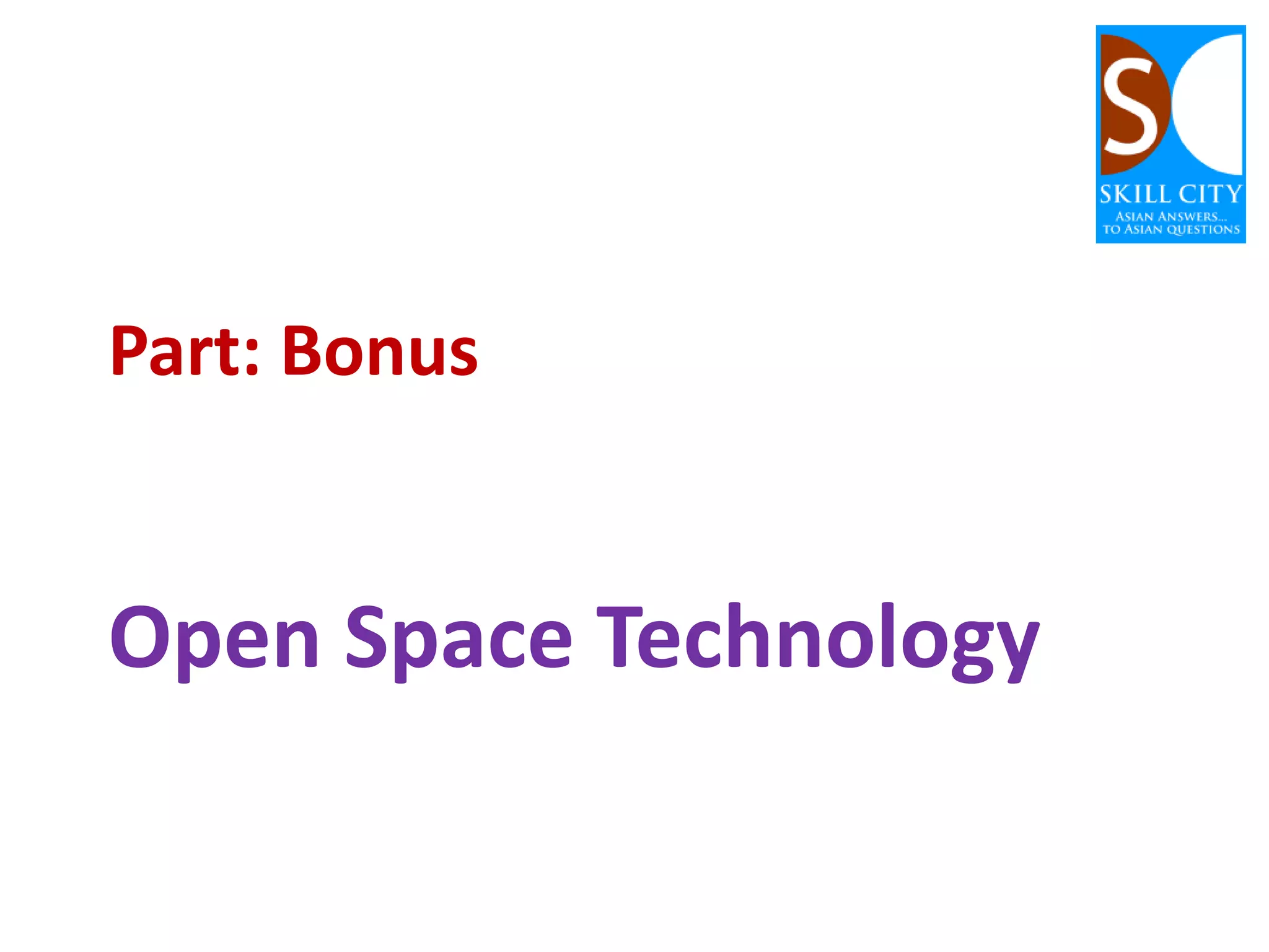 Our action plan
• Use variety of learning methods
that are suitable to Gen Y
• Use teacher behavior that is
helpful, non-controlling
• Use activities which help in longterm memory

 